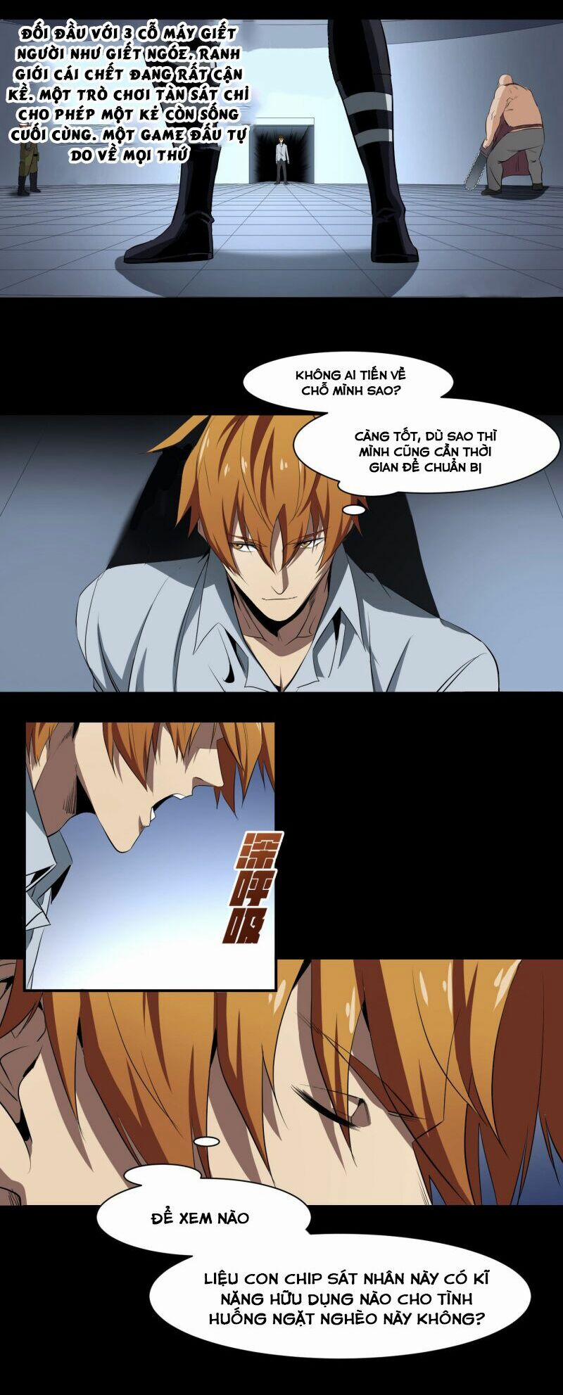 Nhất Ăn Tất 28.5 trang 5