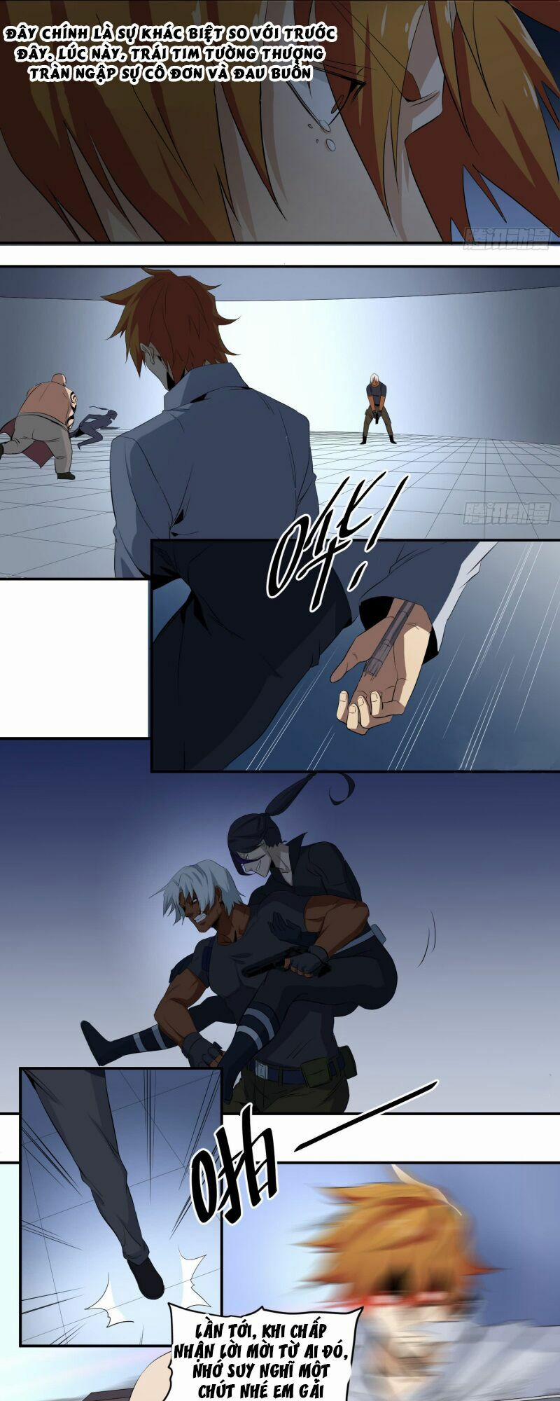 Nhất Ăn Tất 28.5 trang 8