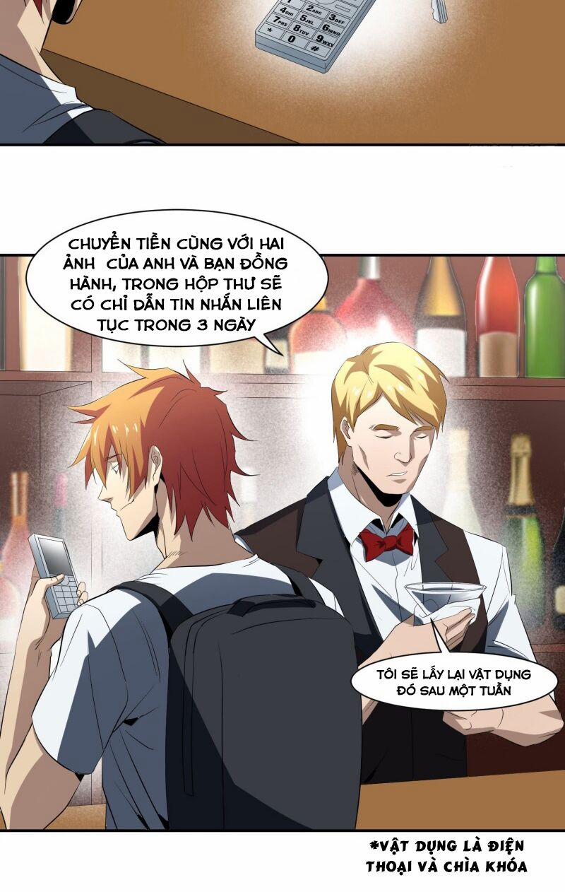 Nhất Ăn Tất 28 trang 14