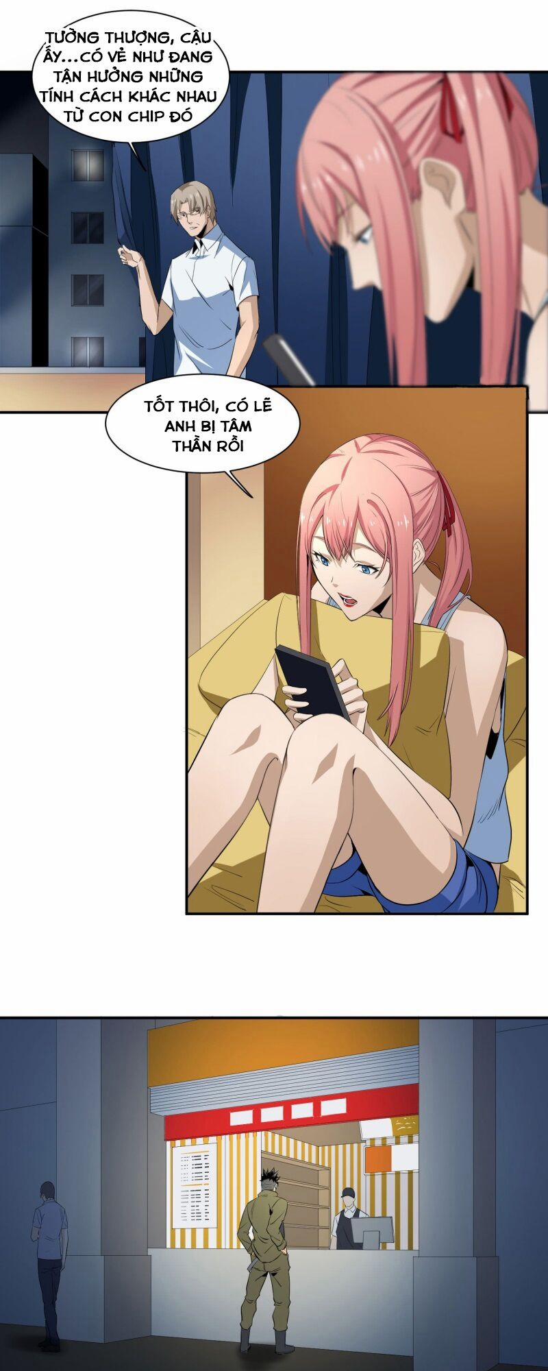 Nhất Ăn Tất 29 trang 11