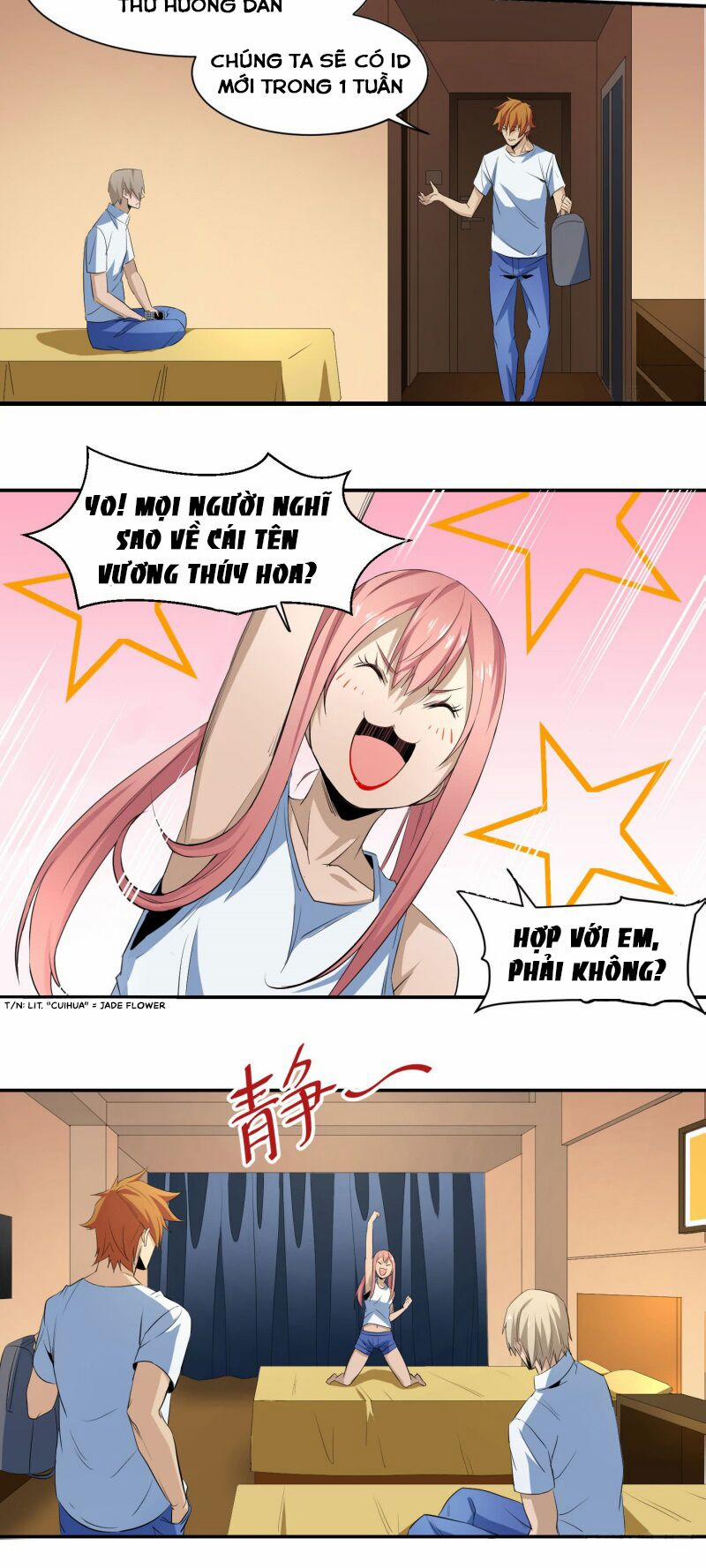 Nhất Ăn Tất 29 trang 4