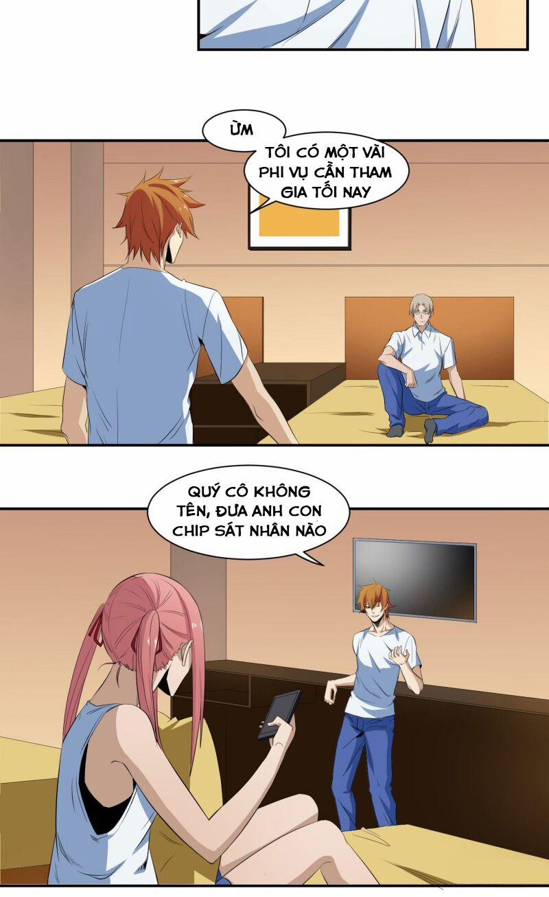 Nhất Ăn Tất 29 trang 7