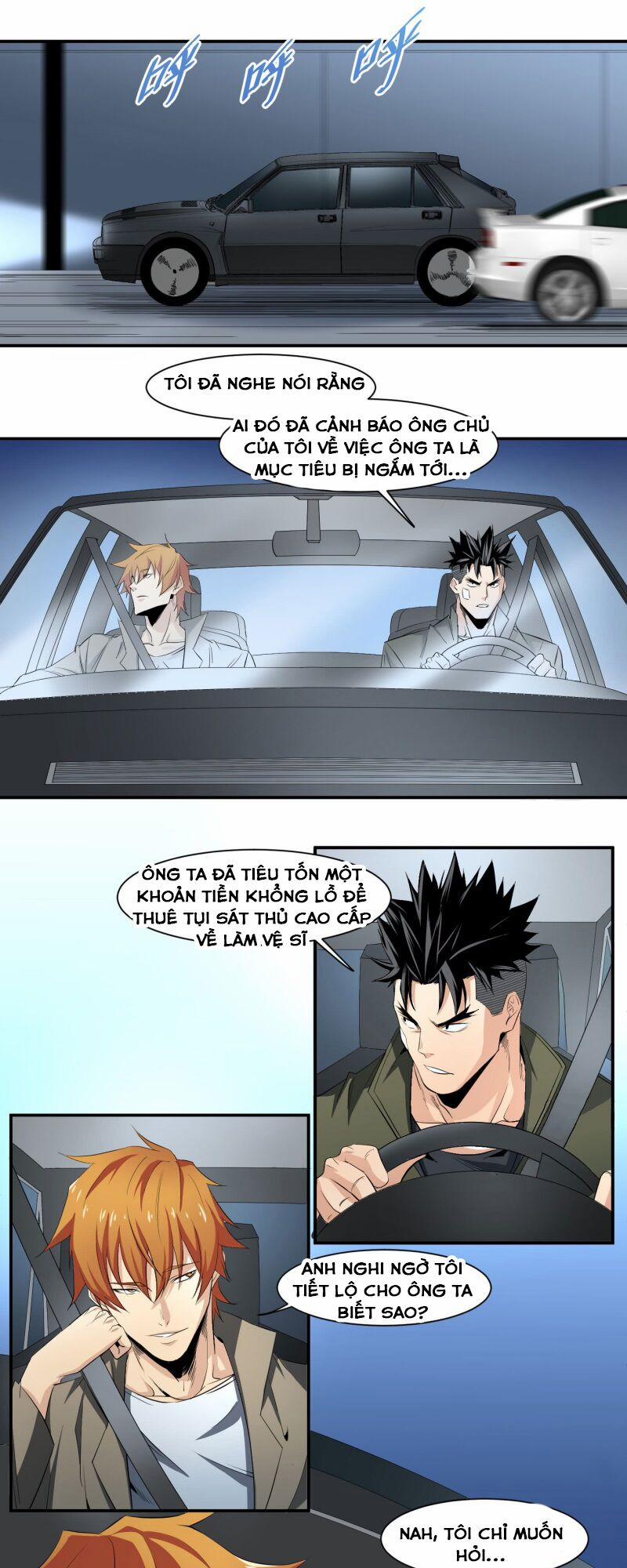 Nhất Ăn Tất 30 trang 2