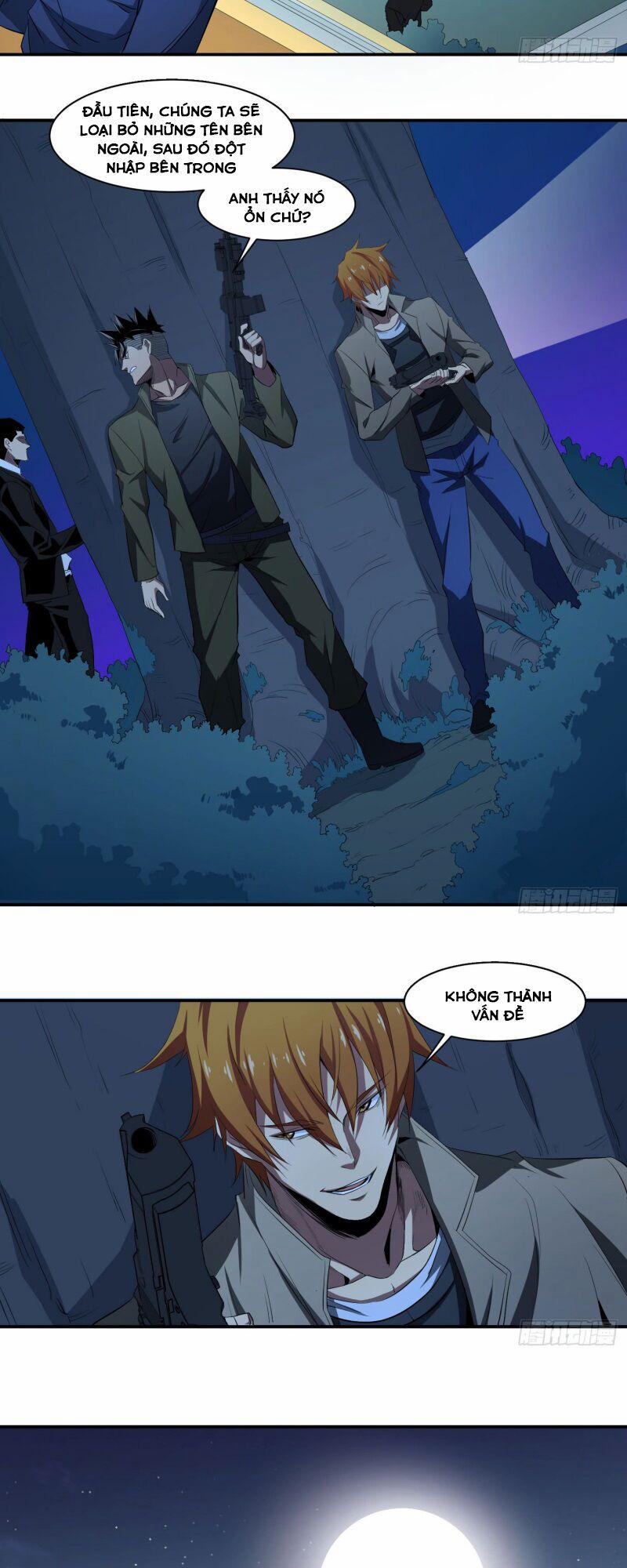 Nhất Ăn Tất 30 trang 8