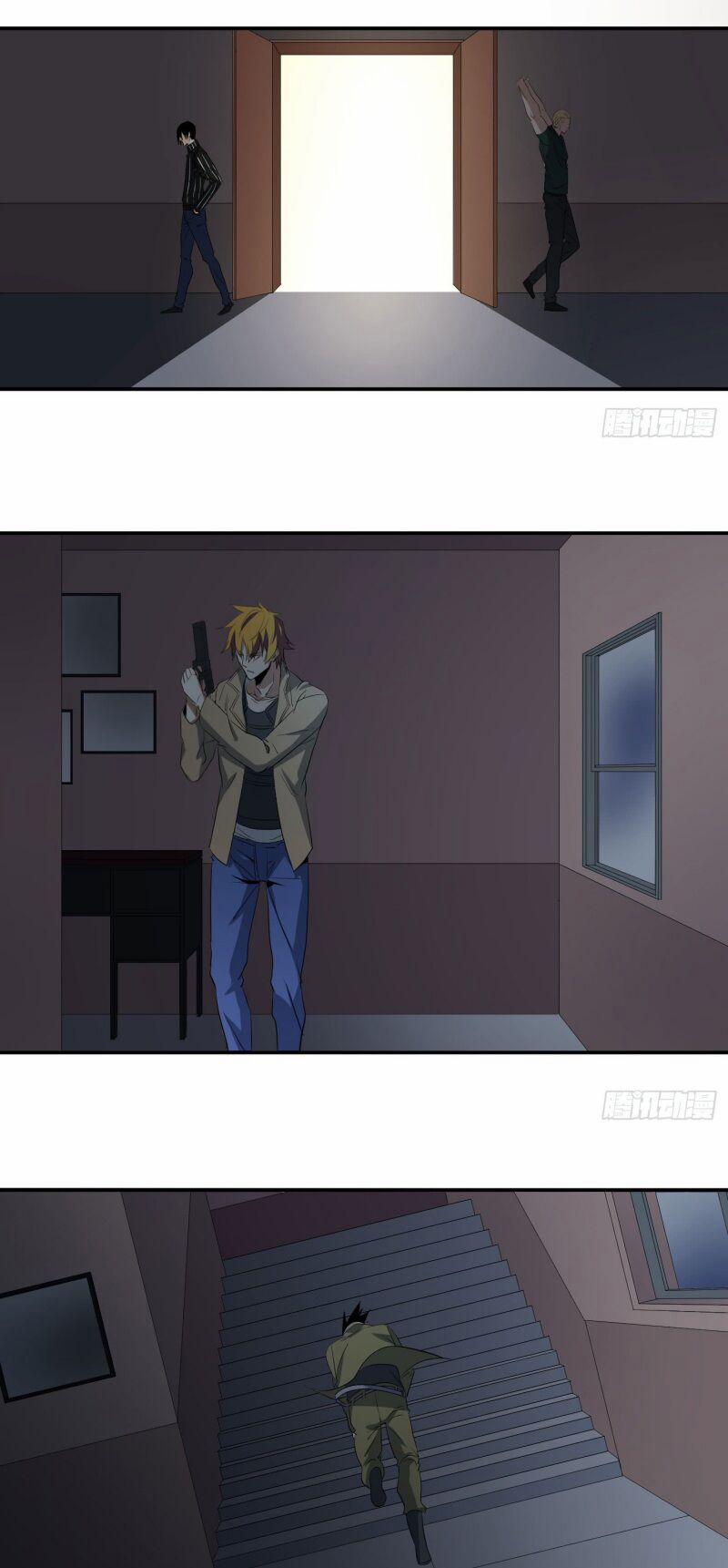 Nhất Ăn Tất 31 trang 10