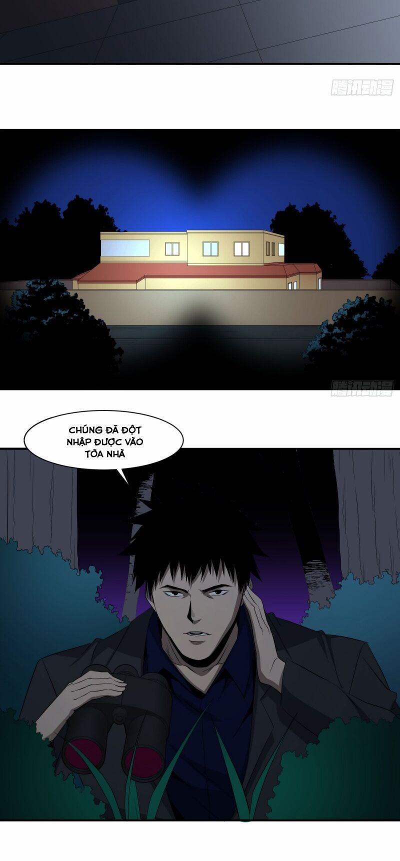 Nhất Ăn Tất 31 trang 11