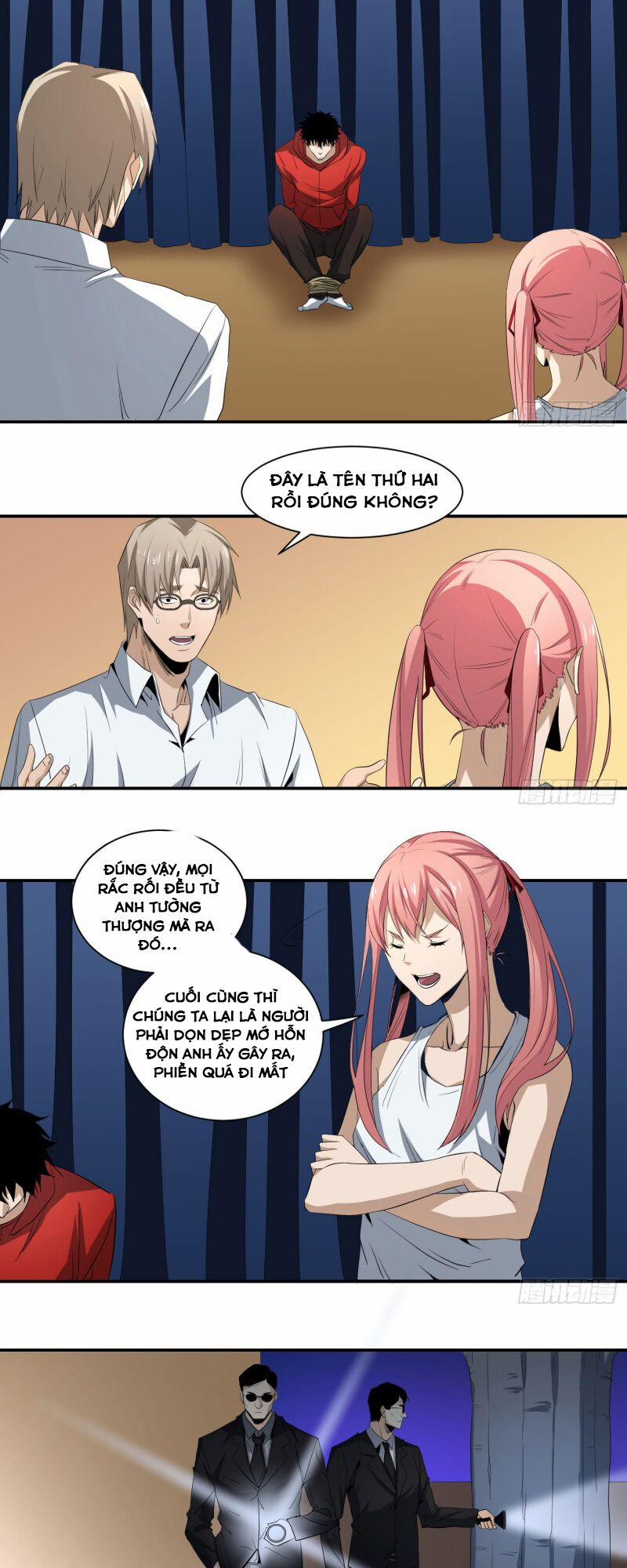 Nhất Ăn Tất 31 trang 2