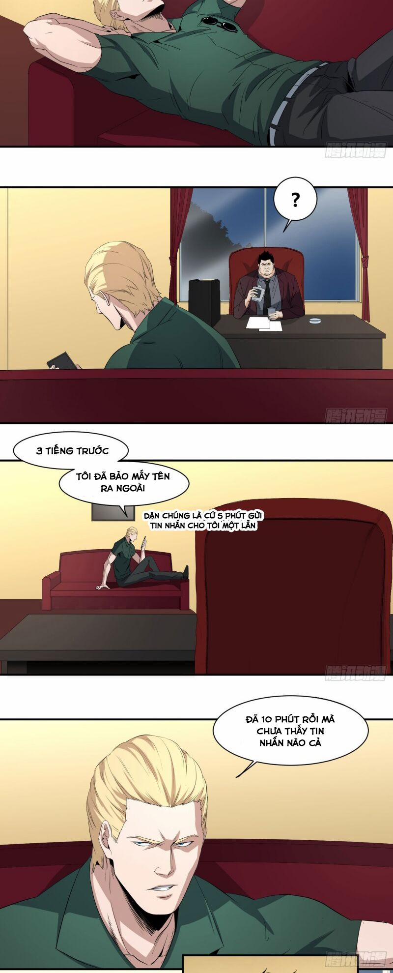 Nhất Ăn Tất 31 trang 4