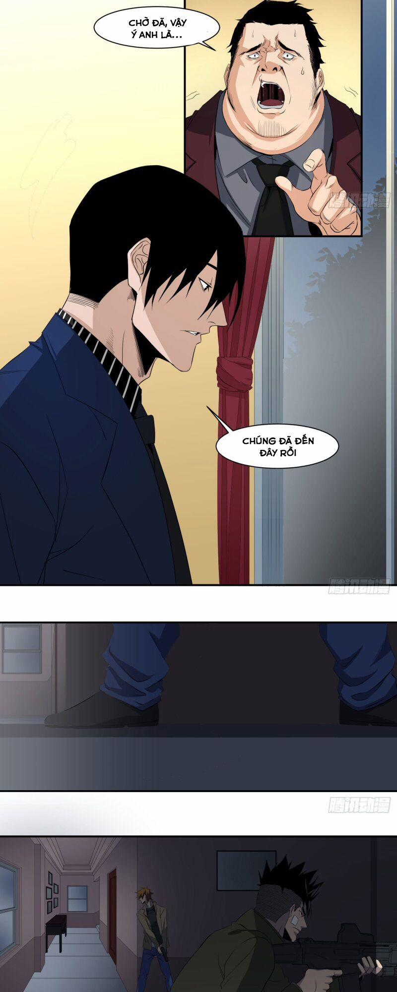 Nhất Ăn Tất 31 trang 5