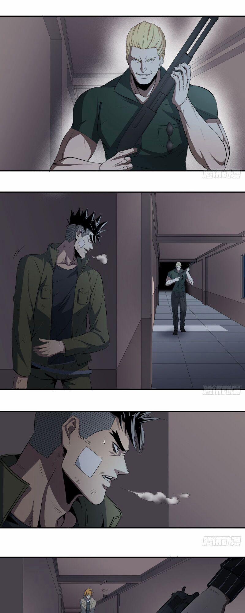 Nhất Ăn Tất 32 trang 10