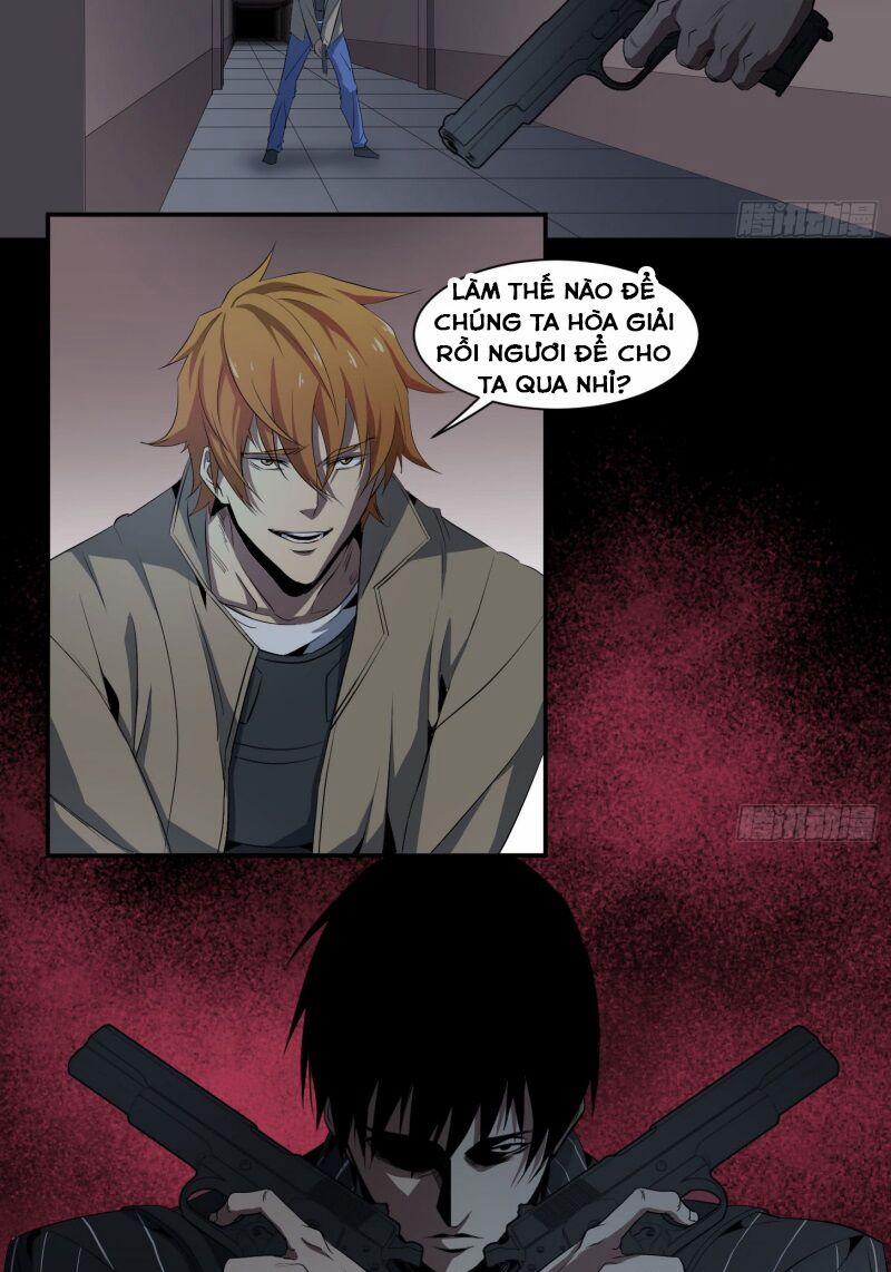 Nhất Ăn Tất 32 trang 11