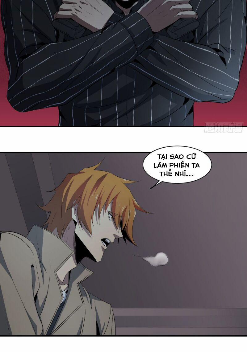 Nhất Ăn Tất 32 trang 12