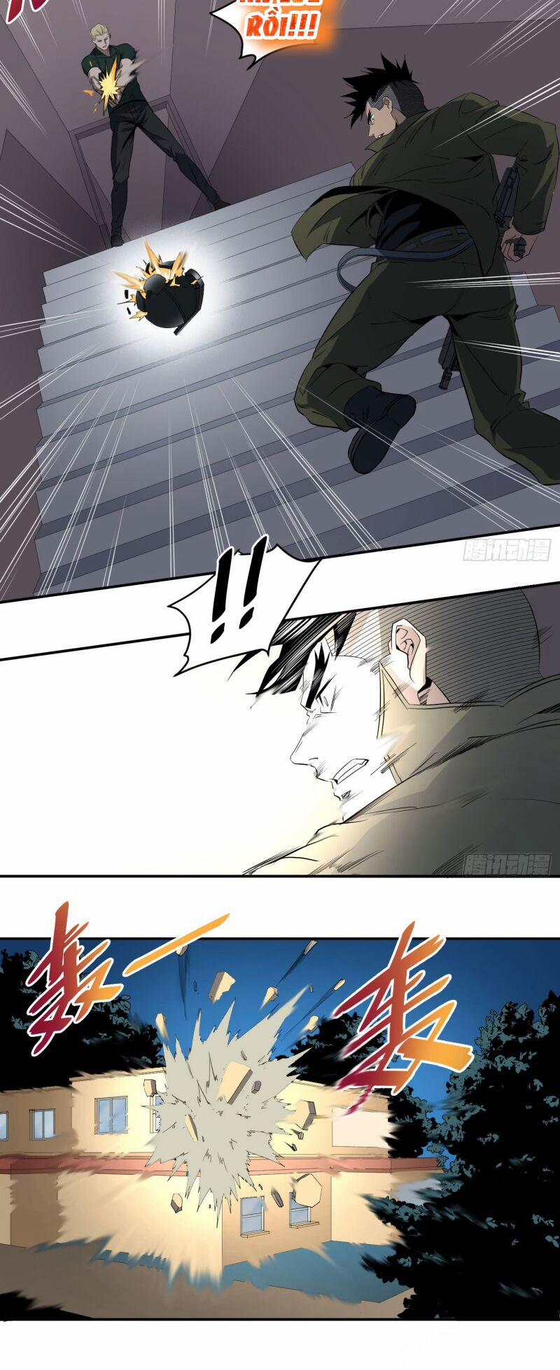 Nhất Ăn Tất 32 trang 6