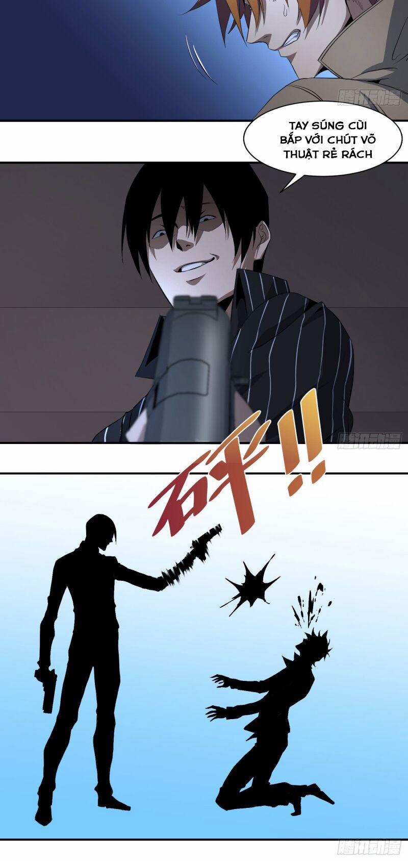 Nhất Ăn Tất 33 trang 11