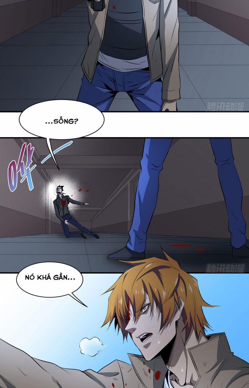 Nhất Ăn Tất 33 trang 14