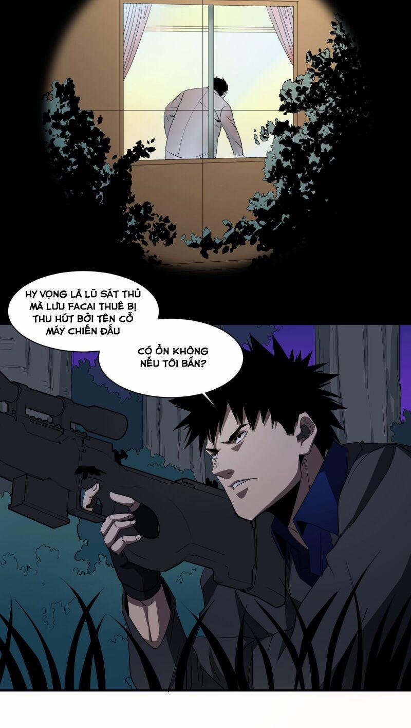 Nhất Ăn Tất 34 trang 10