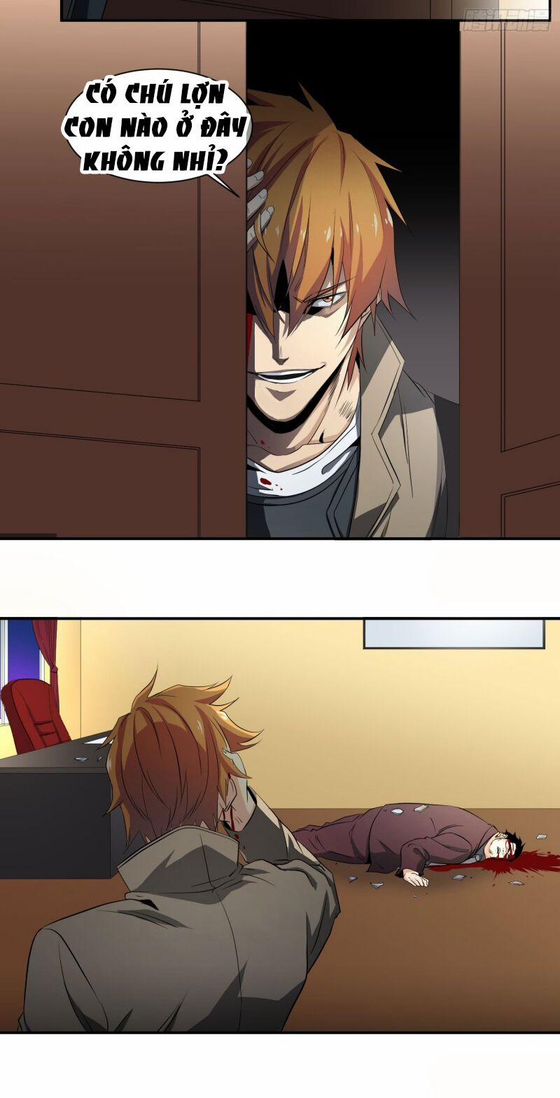 Nhất Ăn Tất 34 trang 13