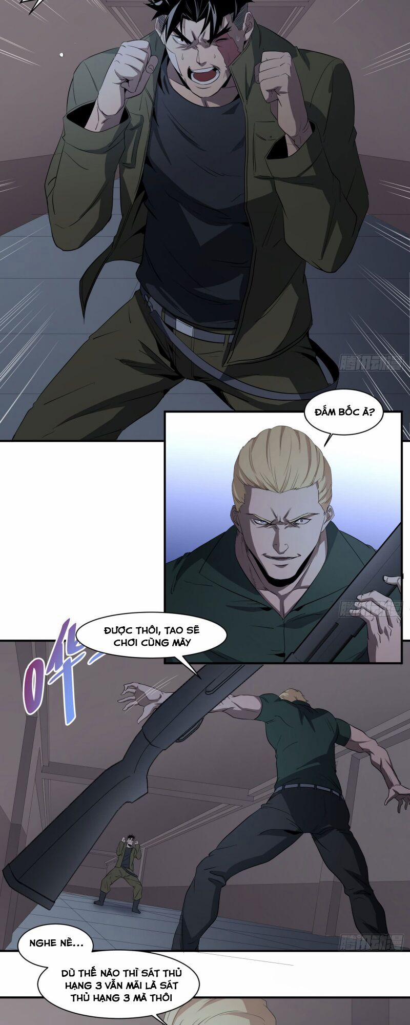 Nhất Ăn Tất 34 trang 3