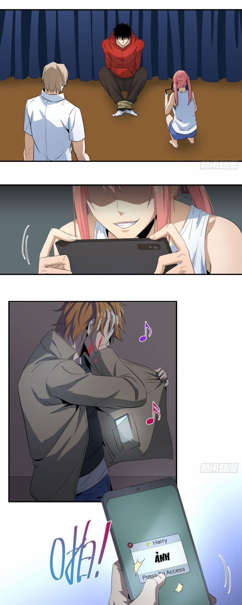 Nhất Ăn Tất 35 trang 12