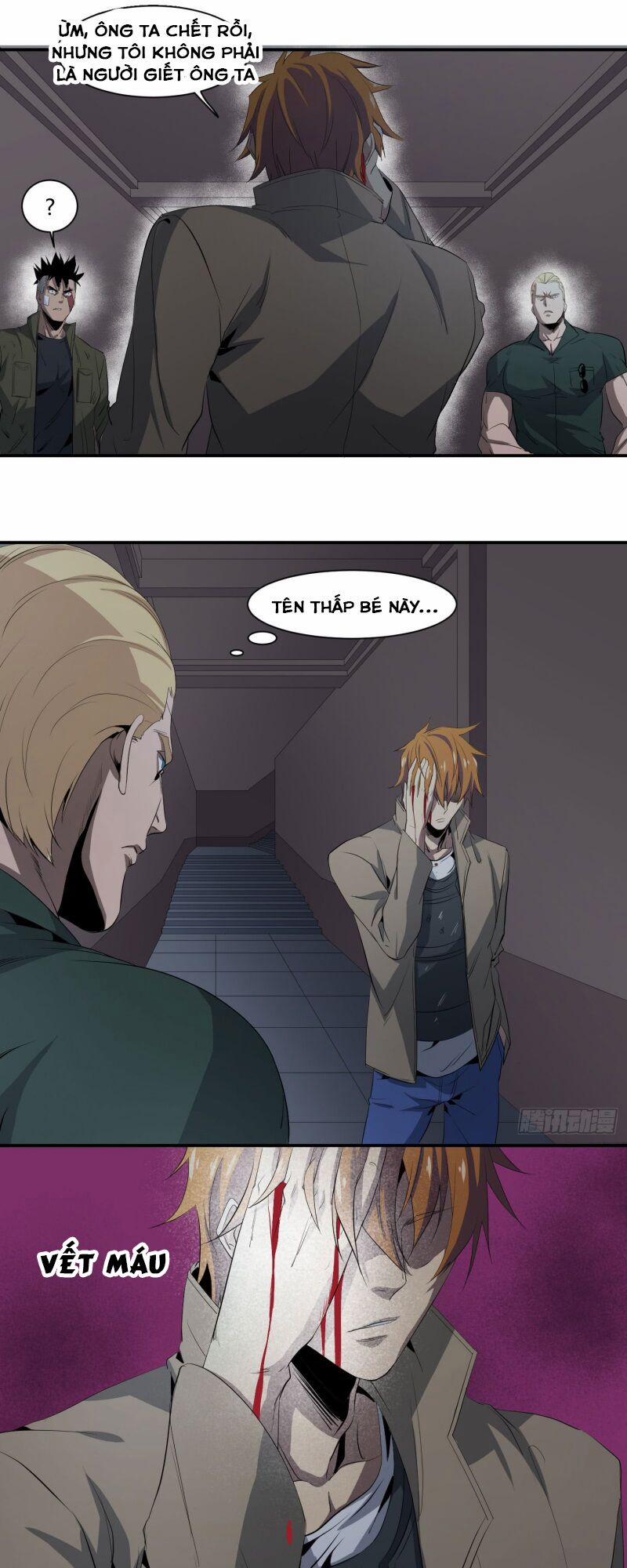 Nhất Ăn Tất 35 trang 8