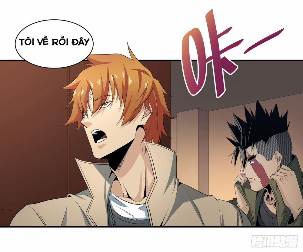 Nhất Ăn Tất 36 trang 12