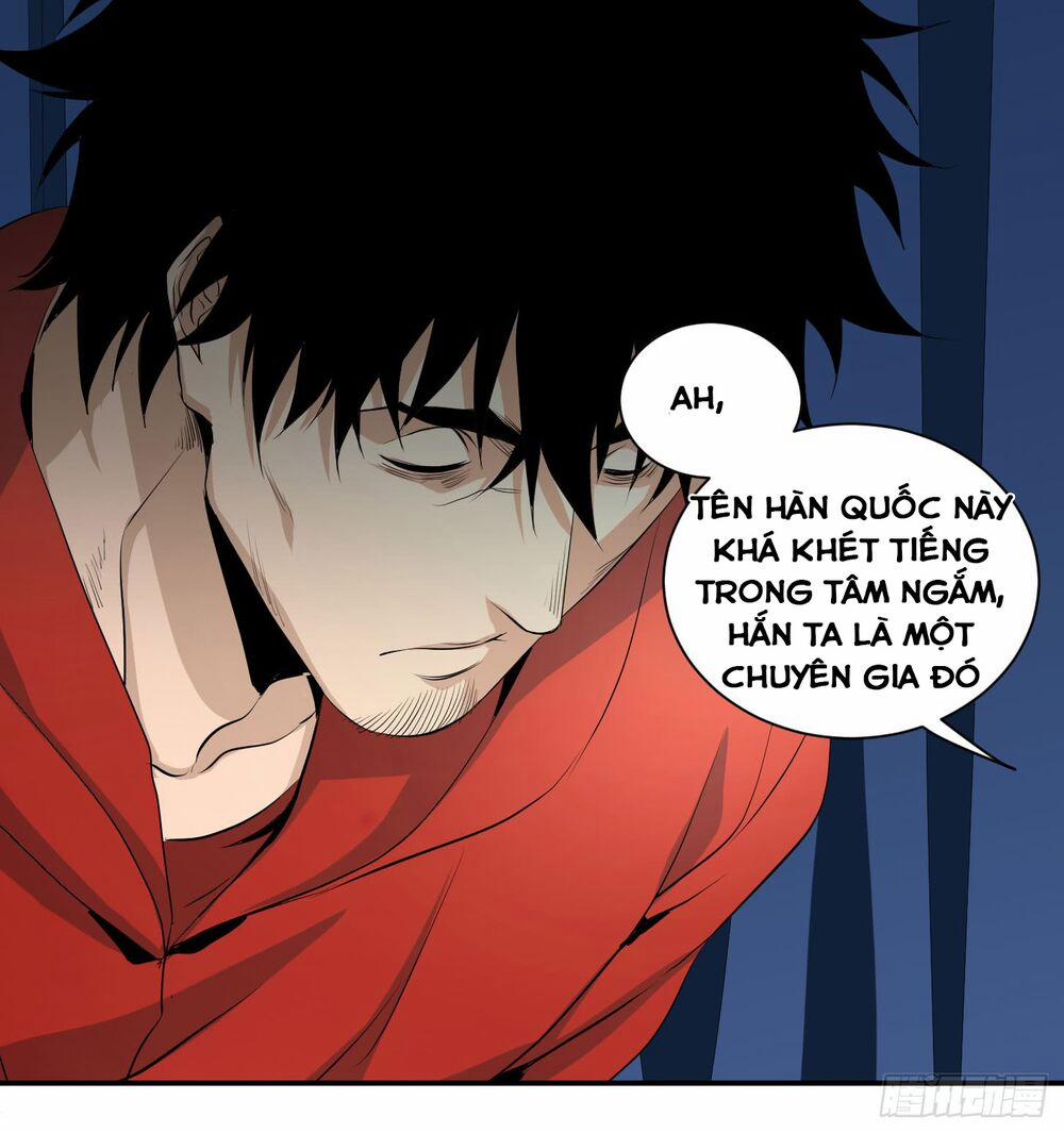 Nhất Ăn Tất 36 trang 20