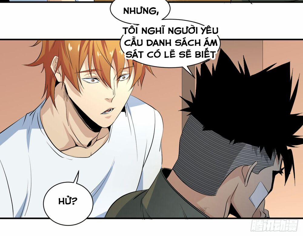 Nhất Ăn Tất 36 trang 27