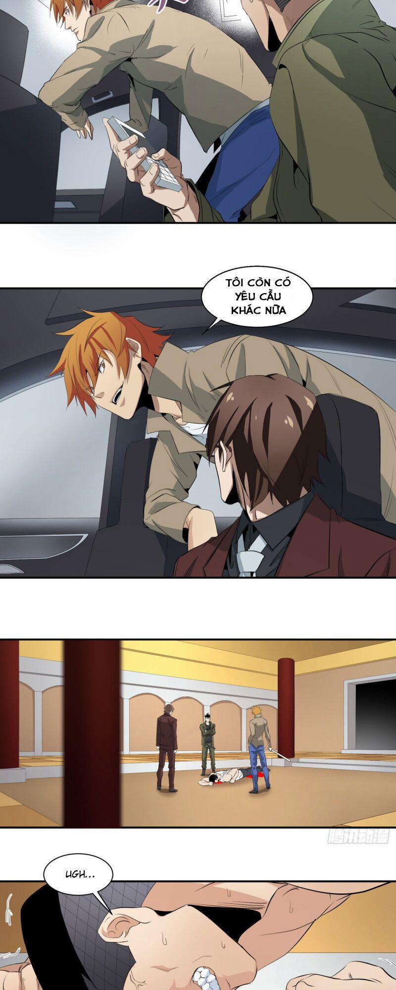 Nhất Ăn Tất 37 trang 5