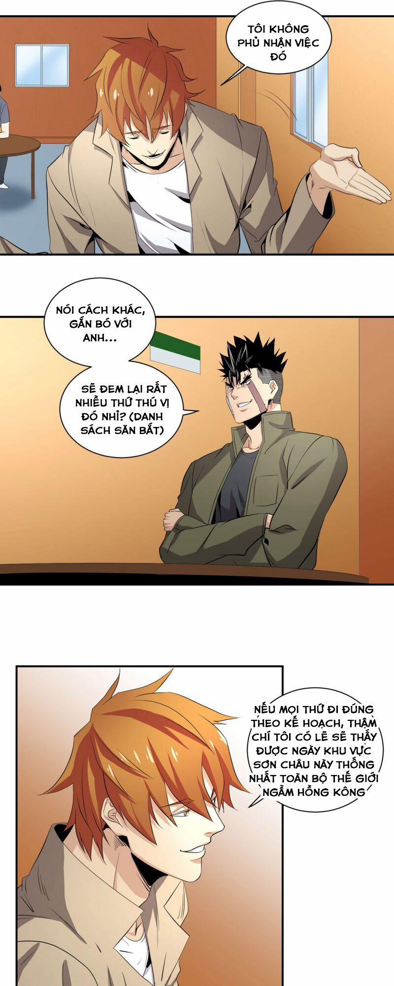 Nhất Ăn Tất 38 trang 13