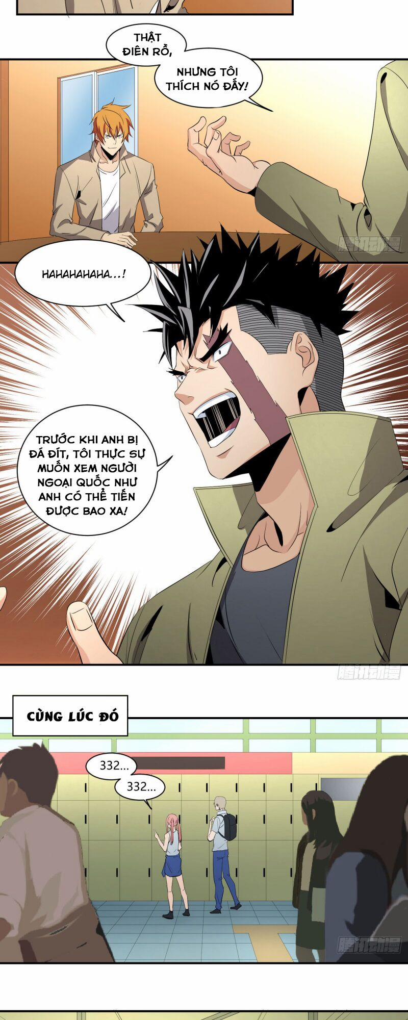 Nhất Ăn Tất 38 trang 14