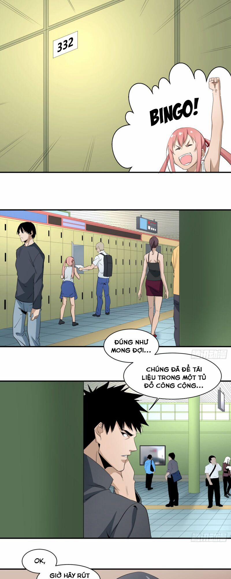 Nhất Ăn Tất 38 trang 15