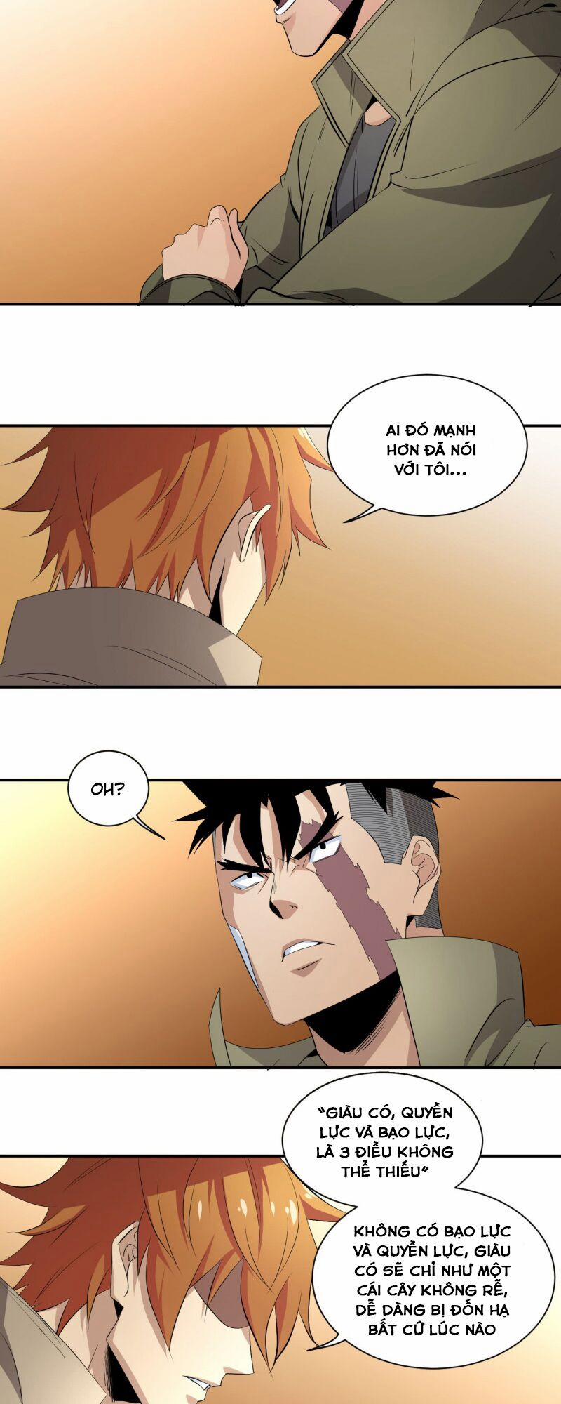 Nhất Ăn Tất 38 trang 9