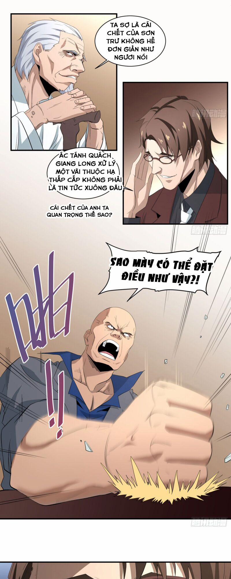 Nhất Ăn Tất 39 trang 14