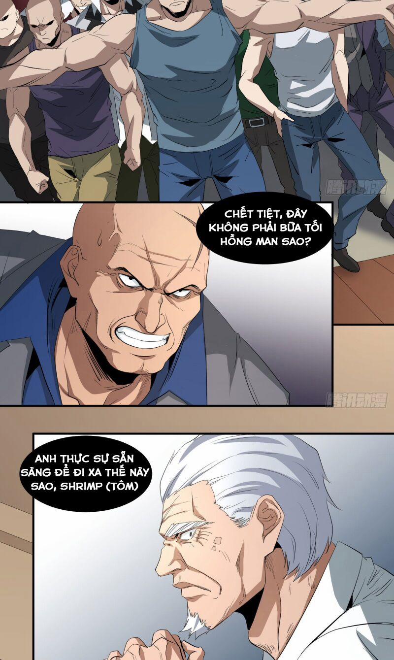 Nhất Ăn Tất 39 trang 16