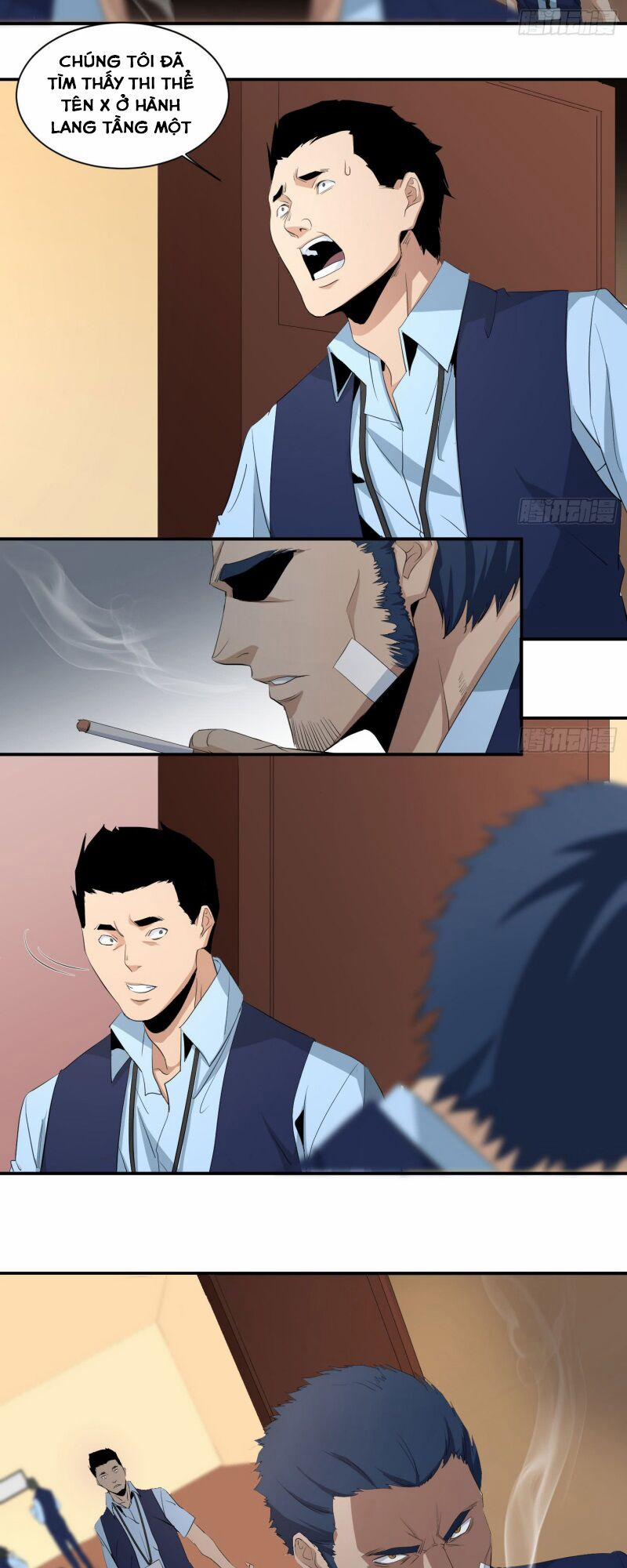 Nhất Ăn Tất 39 trang 3