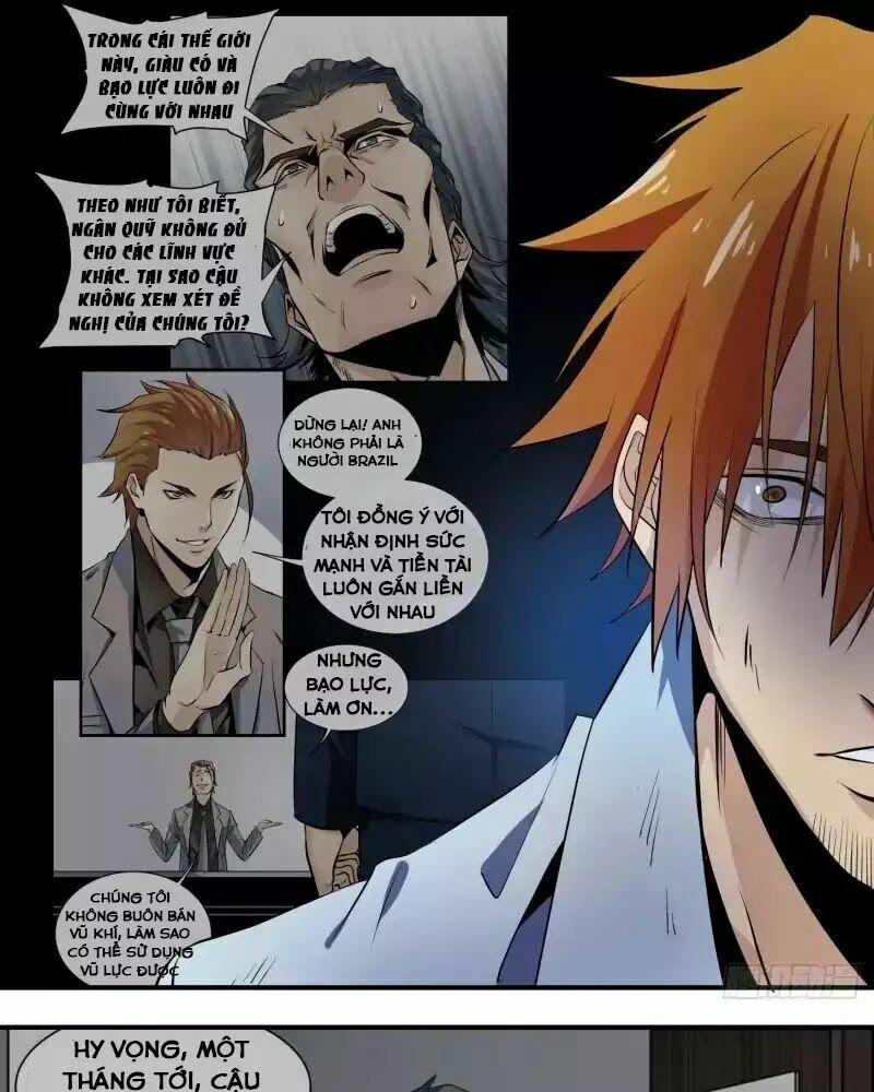 Nhất Ăn Tất 4 trang 26