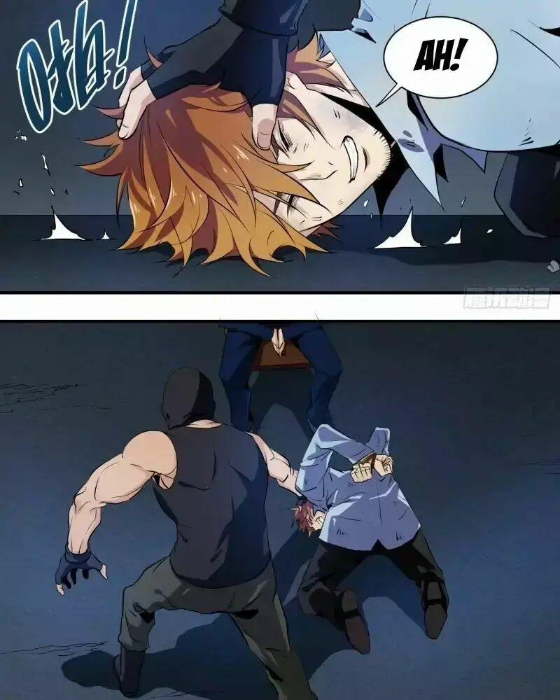 Nhất Ăn Tất 4 trang 4