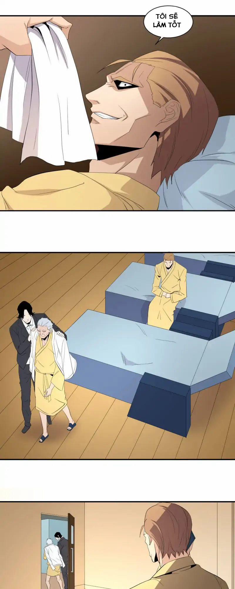 Nhất Ăn Tất 40 trang 10