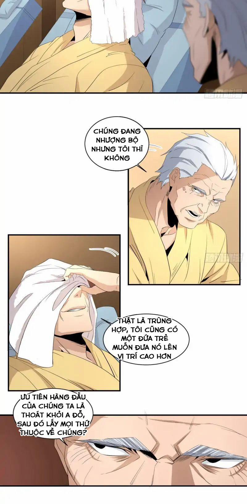 Nhất Ăn Tất 40 trang 9