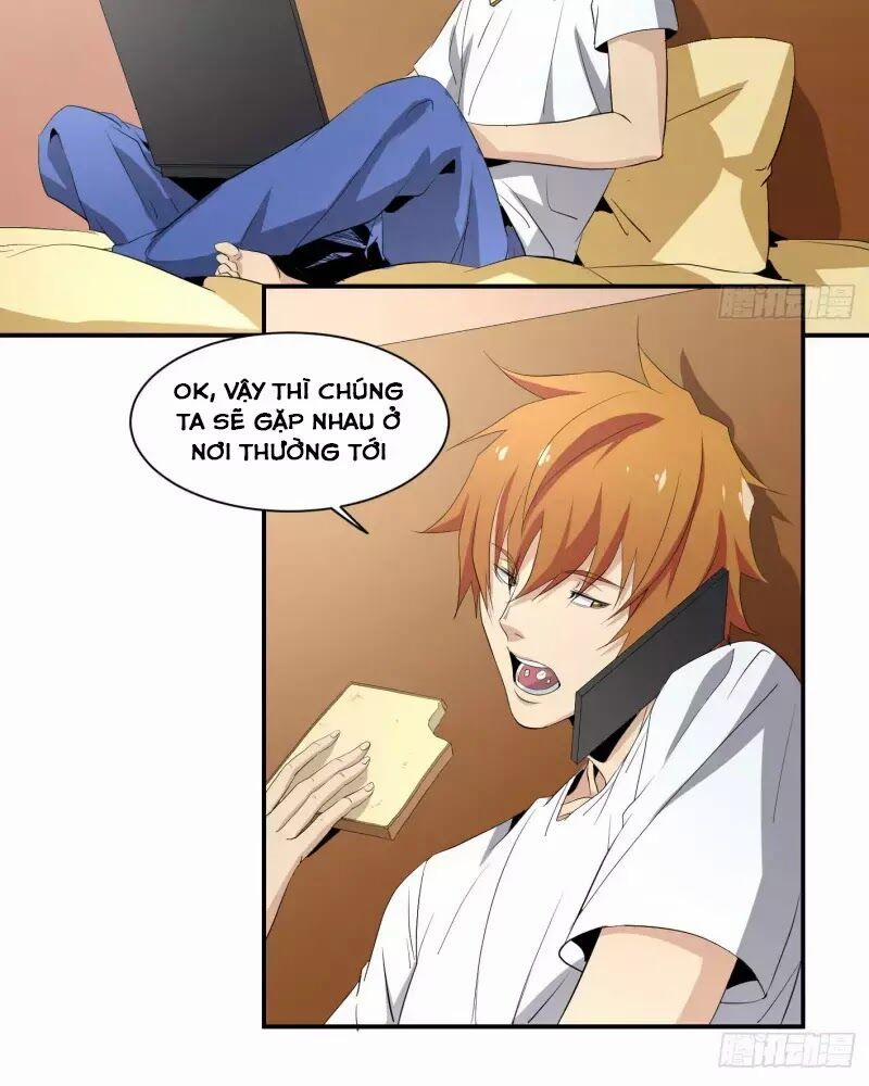 Nhất Ăn Tất 41 trang 16