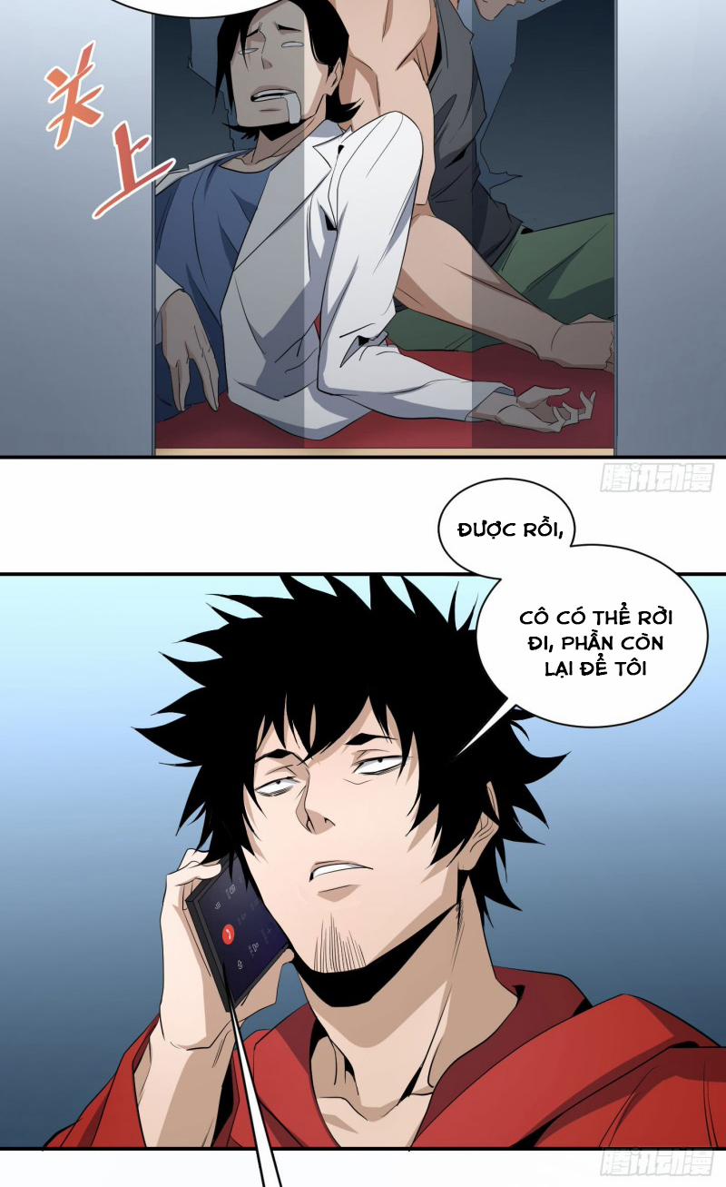 Nhất Ăn Tất 43 trang 9