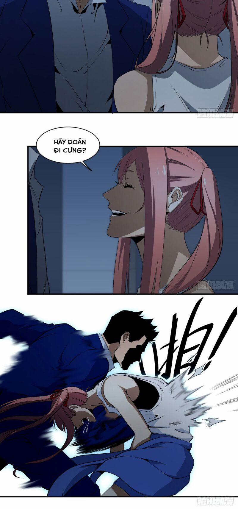 Nhất Ăn Tất 44 trang 9