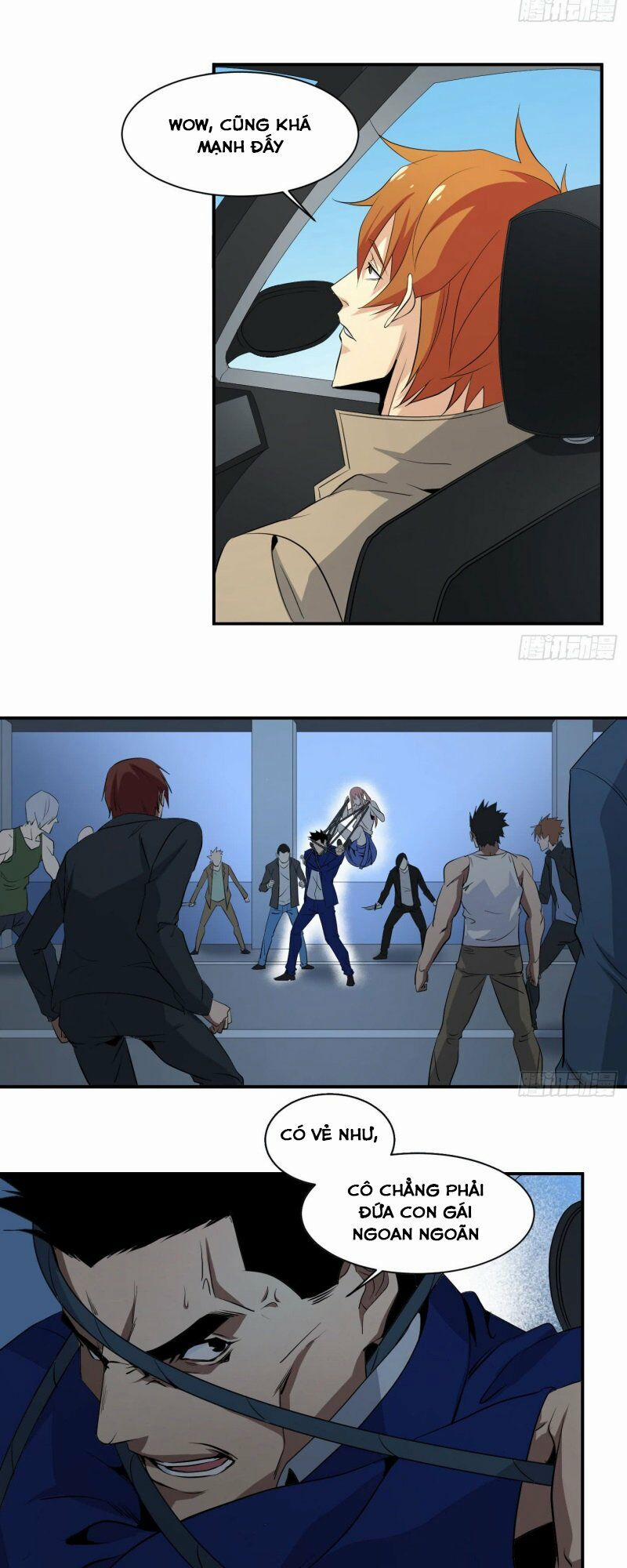 Nhất Ăn Tất 45 trang 3