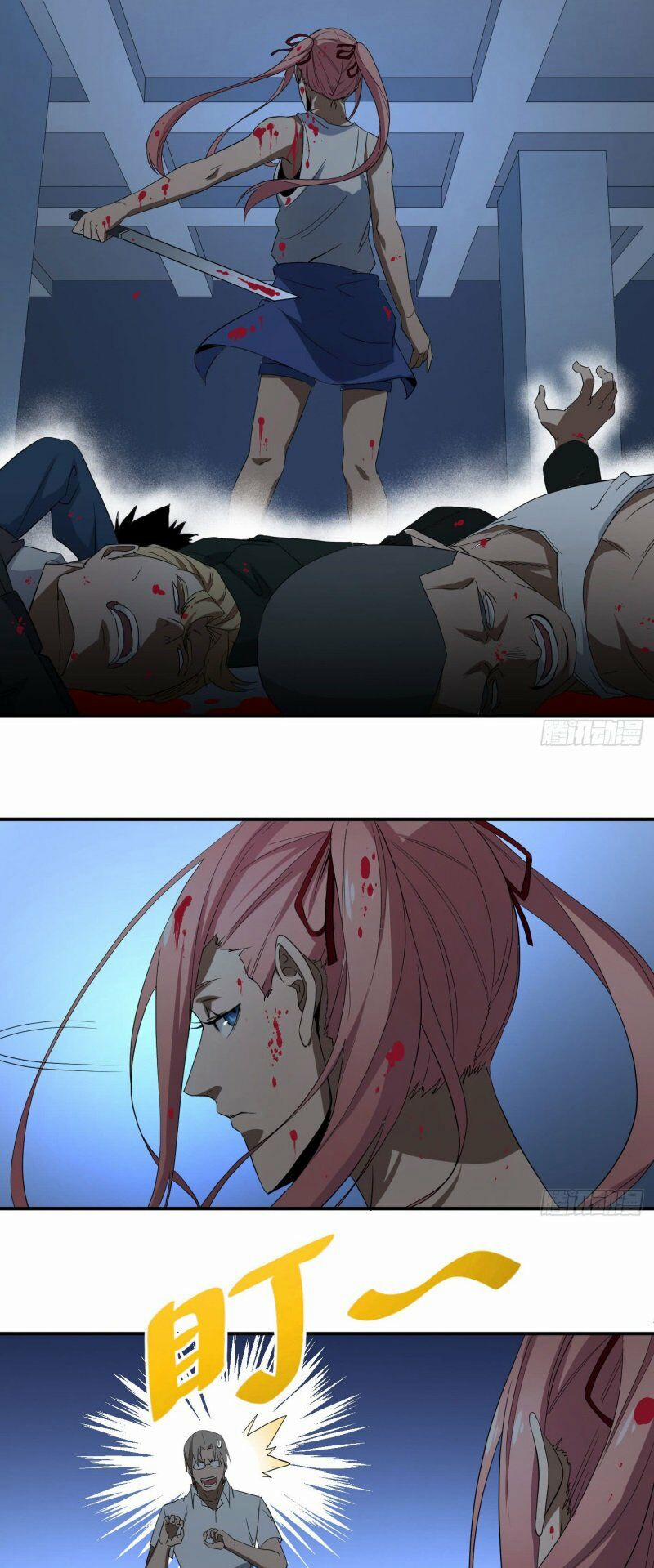 Nhất Ăn Tất 46 trang 9