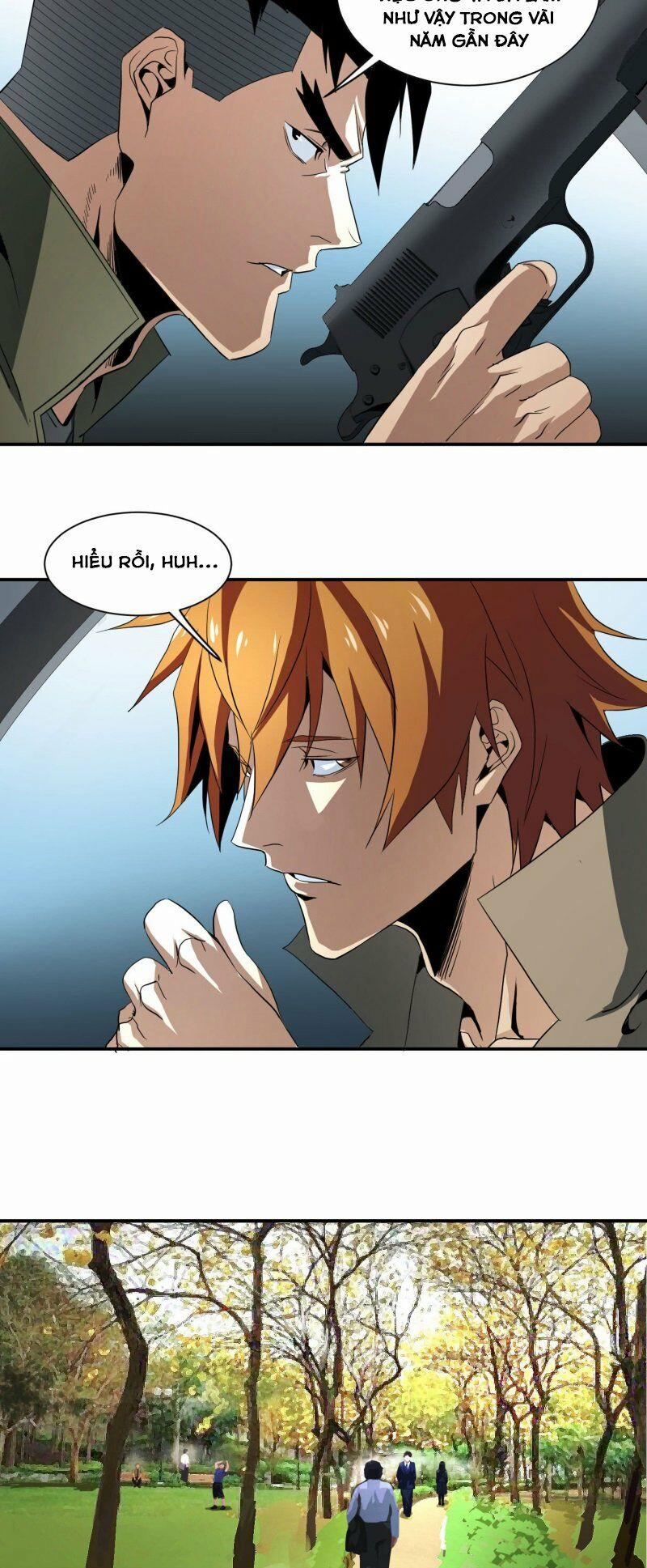 Nhất Ăn Tất 47 trang 3