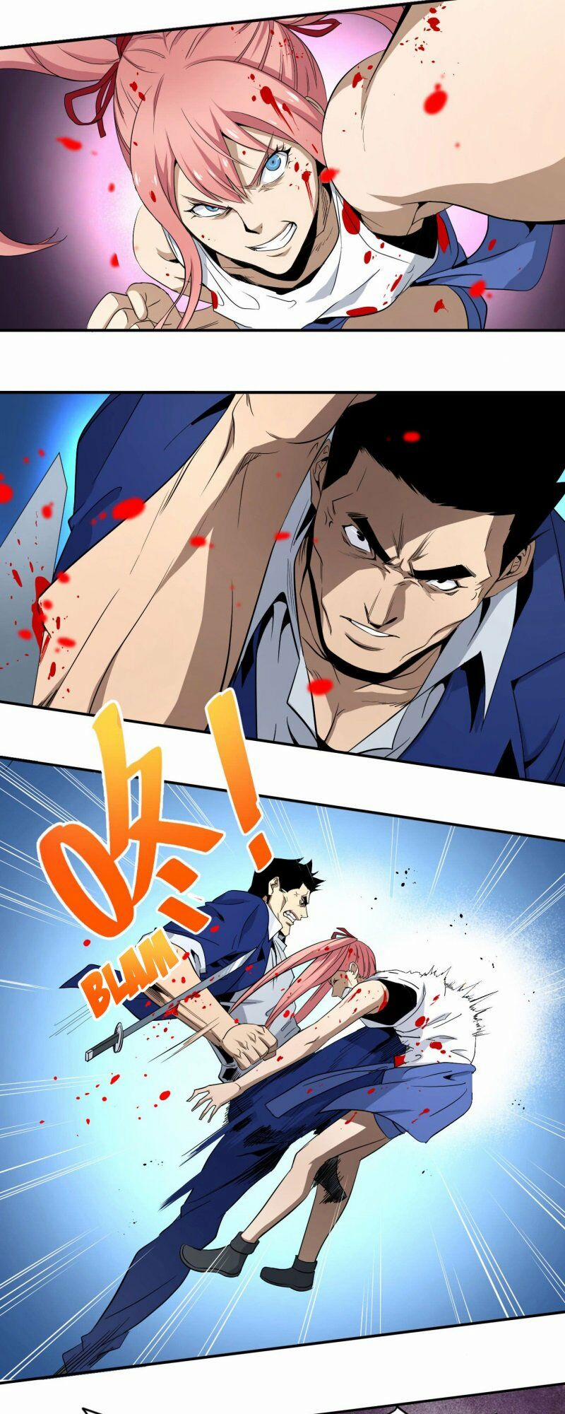 Nhất Ăn Tất 48 trang 11