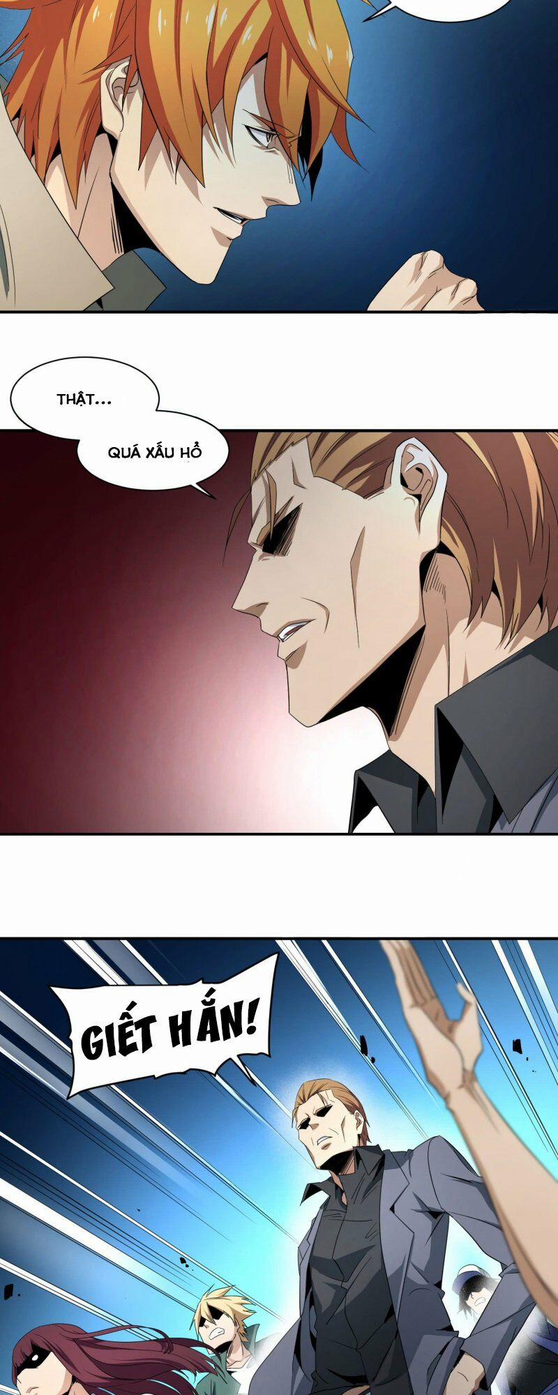 Nhất Ăn Tất 48 trang 3