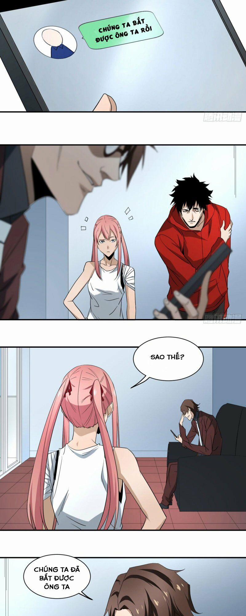 Nhất Ăn Tất 49 trang 14