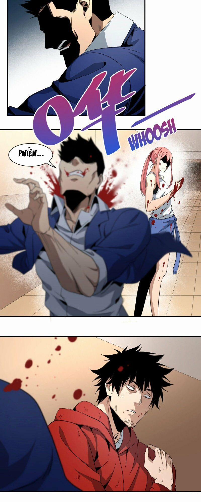 Nhất Ăn Tất 49 trang 3