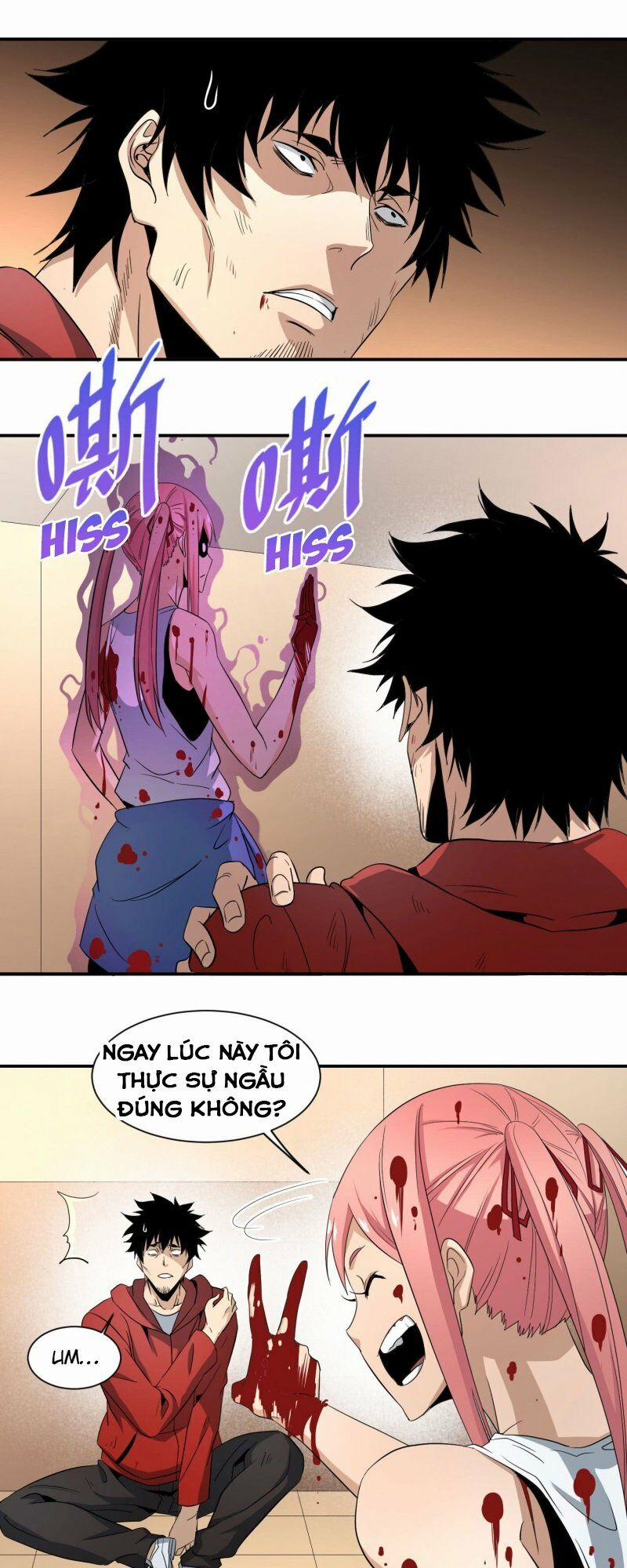 Nhất Ăn Tất 49 trang 4